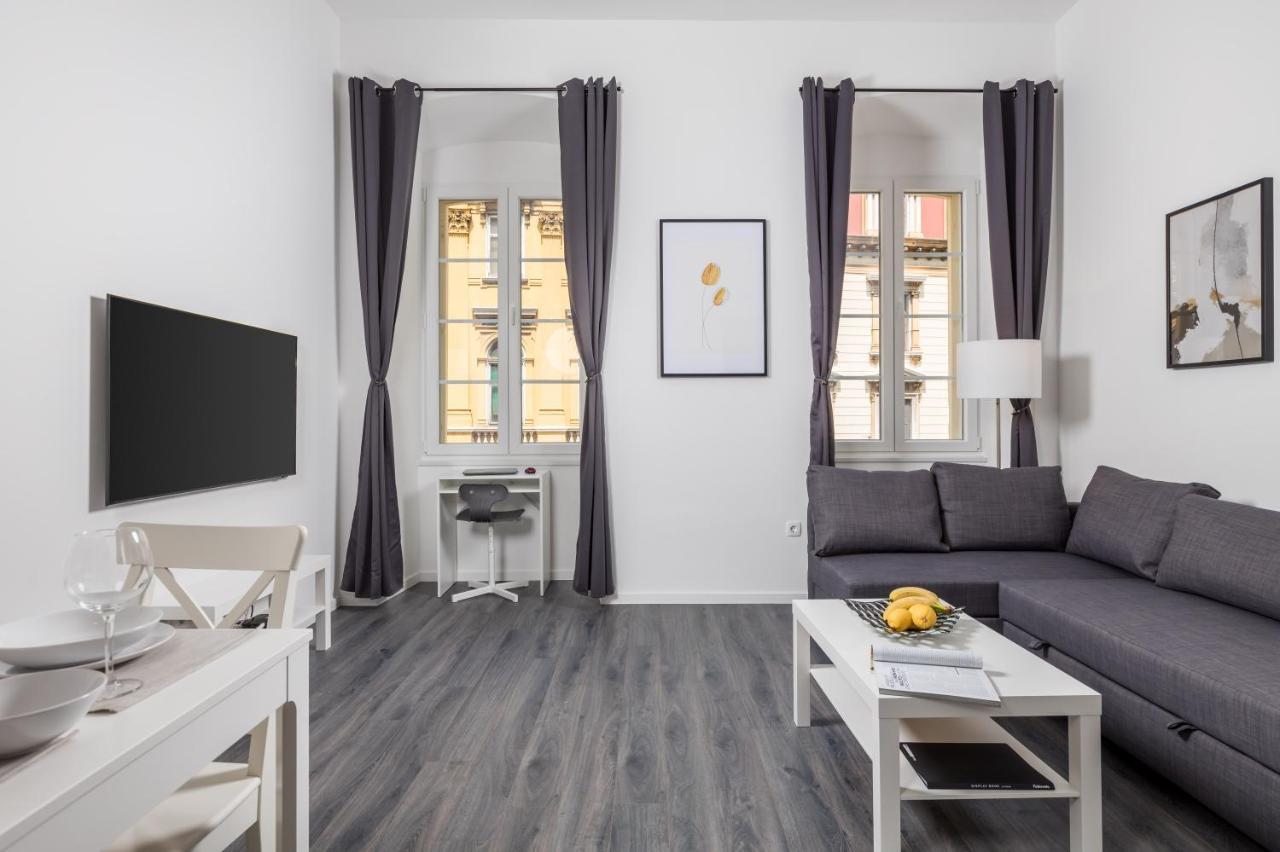 Apartment Nest In 1 *