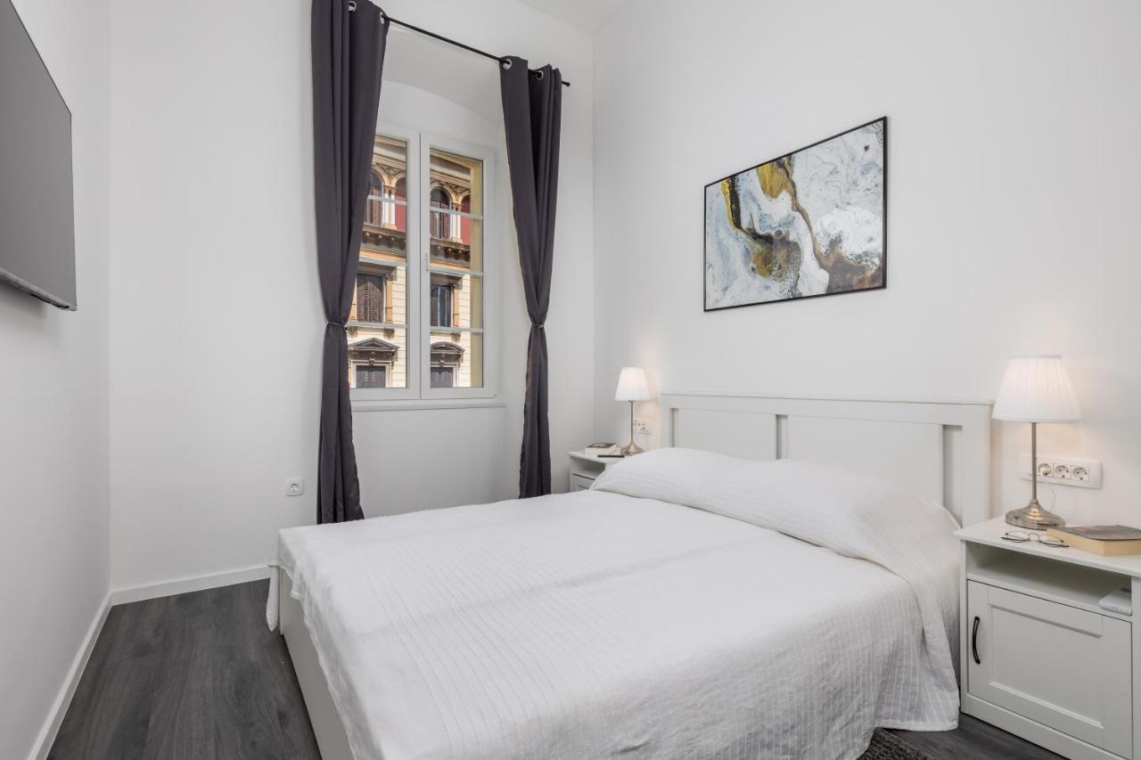 Nest In 1 Rijeka